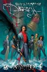 Yamila Abraham, Dany &amp; Dany, Phil Hester, Phil Hester, Michael Broussard, Blake Nelson... - The Darkness Accursed Volume 3