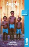 S Rorison, Sean Rorison, M Stead, Mike Stead - Angola 1st ed