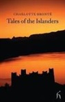 Charlotte Bronte, Charlotte Brontë - Tales of the islanders