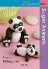 Frances McNaughton - Sugar Animals