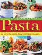 Jeni Wright, Jeni Wright - Complete Book of Pasta