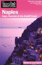 Time Out Guides Ltd - Time Out: Naples. Capri, Sorrento and the Amalfi Coast