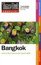 Editors of Time Out, Time Out - Time Out Shortlist: Bangkok