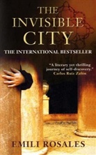 Emili Rosales - The invisible city