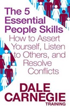 Dale Carnegie, Dale Carnegie Training - The 5 Essential People Skills