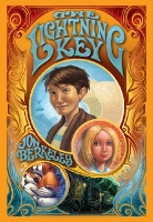 Jon Berkeley - Lightning Key