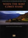 John Loesberg - When the Boat Comes Hame A Collection of Scottish Airs and Dance Tune