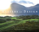 Henry Lord, Lord Henry, Peter Pugh, Pugh Peter, Peter Thomson, Thomson Peter - Masters of Design
