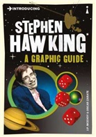 McEvo, J McEvoy, J P McEvoy, J. P. Mcevoy, J.P. McEvoy, ZARATE... - Introducing Stephen Hawking