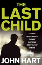 John Hart - The Last Child