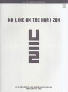U2 - U2 No Line on the Horizon (Tab)