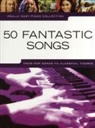 50 Fantastic Songs