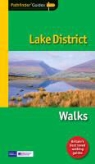 Terry Marsh, Marsh Terry - Pathfinder Lake District: Walks