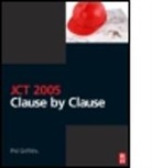 Phil Griffiths, Griffiths Phil - Jct 2005: Clause By Clause
