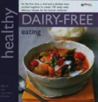 Mini C, Tanya Haffner - Healthy Dairy-Free Eating