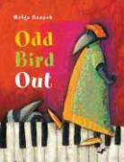 Helga Bansch, Helga Bansch - Odd Bird Out