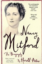 Harold Acton, Nancy Mitford, Diana Mosley - Nancy Mitford