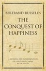 Tim Phillips, Bertrand Russell - Conquest of Happiness -The-
