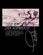 Peter Brendicke, pet PETT-DESIGN, pett PETT-DESIGN - DER AUFBRUCH