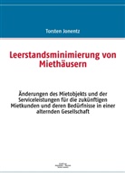 Torsten Jonentz - Leerstandsminimierung von Miethäusern