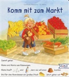 Uli Waas, Gerlinde Wiencirz - Komm mit zum Markt