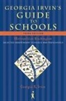 Georgia Irvin, Georgia K Irvin, Georgia K. Irvin - Georgia Irvin''s Guide to Schools