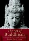 Denise Patry Leidy - The Art of Buddhism