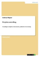 Andreas Wagner - Projektcontrolling