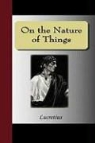Lucretius, Lucretius - On the Nature of Things