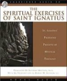 St Ignatius of Loyola, Geoffrey Silver - Spiritual Exercises (Audio book)