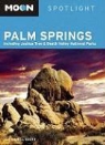 Liz Hamill Scott - Moon Spotlight Palm Springs