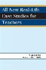 William Hayes, William/ Frenck Hayes, Hayes William - All New Real-Life Case Studies for Teachers