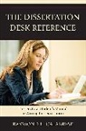 Raymond Calabrese, Raymond L. Calabrese - Dissertation Desk Reference