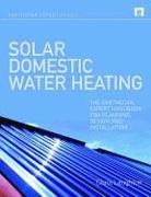 Chris Laughton, Frank Jackson - Solar Domestic Water Heating