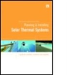 German Solar Energy Society, German Solar Energy Society (DGS), German Solar Energy Society (DGS), Deutsche Gesellshaft für Sonnenenergie, German Solar Energy Society (DGS) - Planning and Installing Solar Thermal Systems