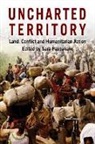 Sara Pantuliano, Sara Pantuliano - Uncharted Territory