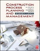 Sidney Levy, Sidney M Levy, Sidney M. Levy, Sidney M Levy - Construction Process Planning and Management