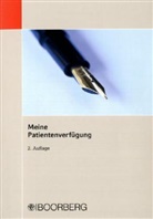 Petra Vetter - Meine Patientenverfügung