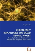 Sung Hoon Cho - CHRONICALLY IMPLANTABLE SU8 BASED NEURAL PROBES