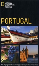 Fiona Dunlop, Tino Soriano - Der National Geographic Traveler Portugal