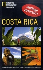Christopher P. Baker - National Geographic Traveler Costa Rica