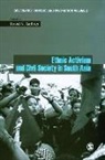 David Gellner, David Gellner - Ethnic Activism and Civil Society in South Asia