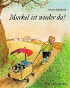 Rolf Inhauser, Dieter Schubert - Murkel ist wieder da!