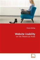 Thomas Wehling - Website Usability