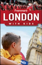 Rhonda Carrier - Frommer's London With Kids