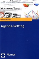 Marcus Maurer - Agenda-Setting