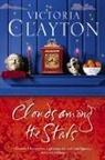 Victoria Clayton, Clayton Victoria - Clouds among the Stars