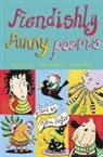 John Foster, John Foster - Fiendishly Funny Poems