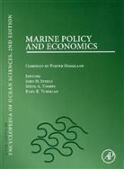 Porter Hoagland, John Steele, John H. Steele, John H. Thorpe Steele, Porter Hoagland, John H. Steele... - Marine Policy & Economics