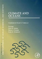 John Steele, John H. Thorpe Steele, John H. Steele, Steve A. Thorpe, Karl K. Turekian - Climate & Oceans